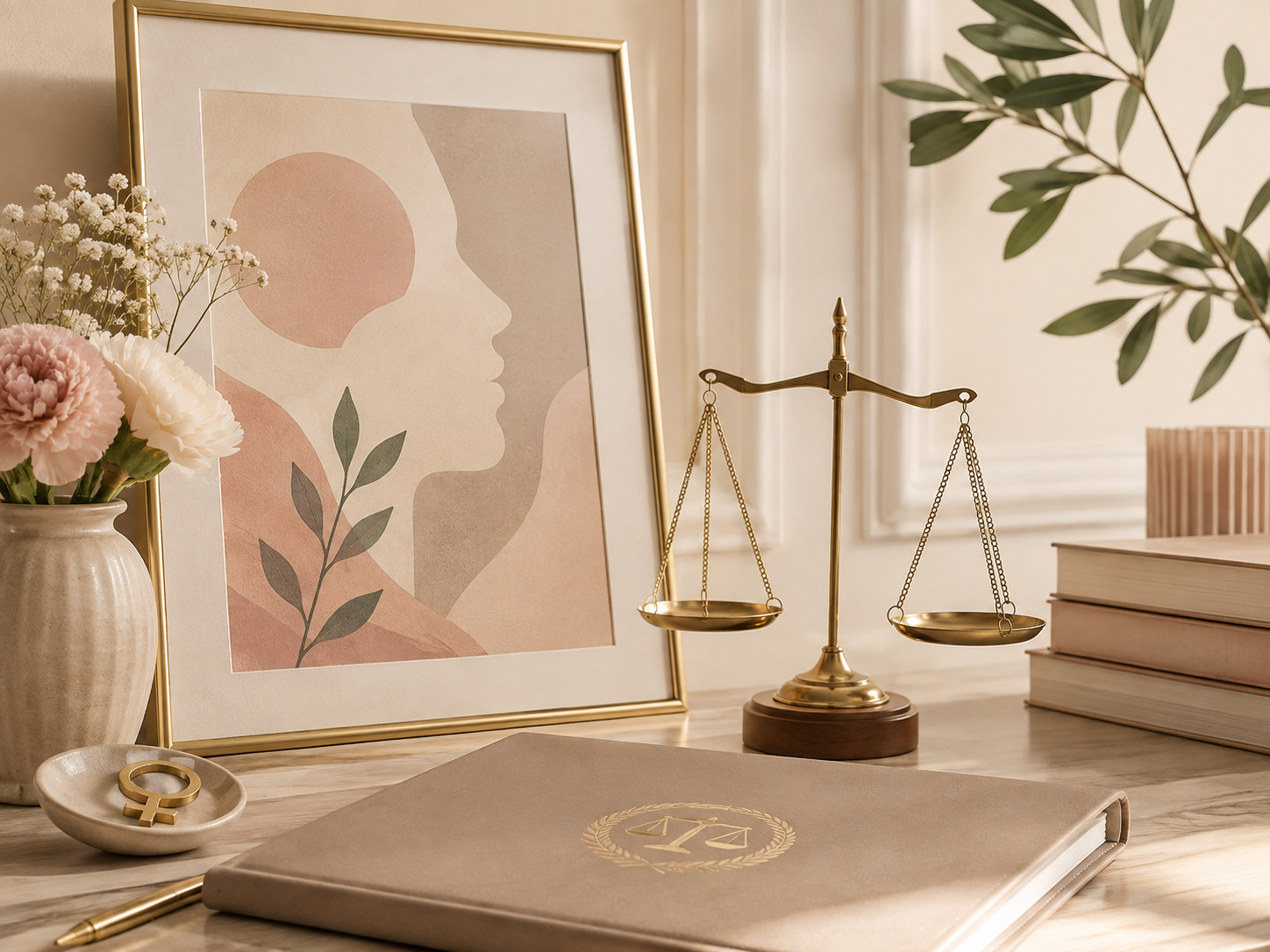 Derechos de la Mujer